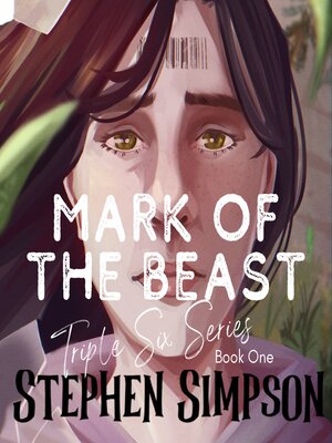 cover image of Mark of the Beast